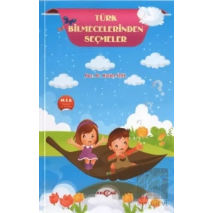 Türk Bilmecelerinden Seçmeler