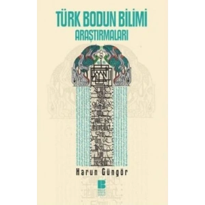 Türk Bodun Bilimi Araştırmaları