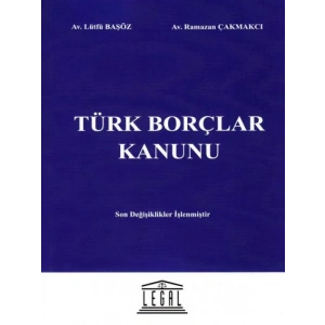 Türk Borçlar Kanunu