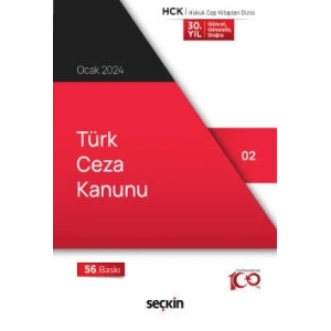 Türk Ceza Kanunu
