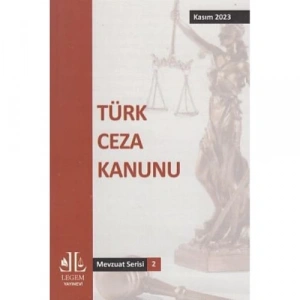 Türk Ceza Kanunu