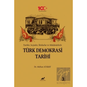 Türk Demokrasi Tarihi