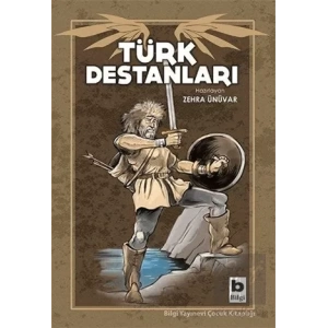 Türk Destanları