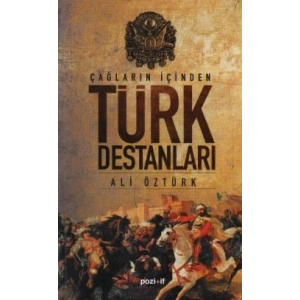 Türk Destanları