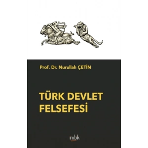 Türk Devlet Felsefesi