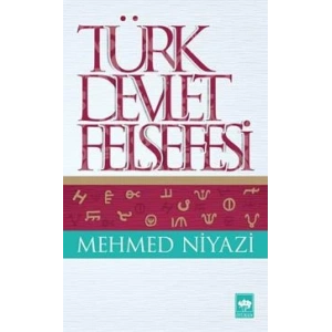 Türk Devlet Felsefesi