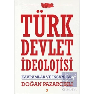 Türk Devlet İdeolojisi