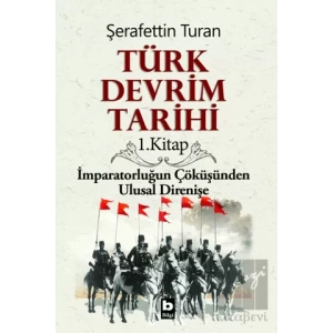 Türk Devrim Tarihi 1. Kitap