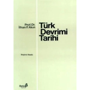 Türk Devrimi Tarihi