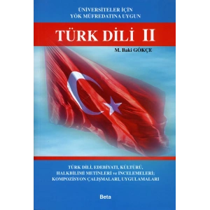 Türk Dili 2