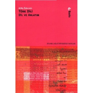 Türk Dili: Dil ve Anlatım