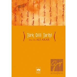 Türk Dili Tarihi