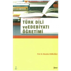 Türk Dili ve Edebiyatı Öğretimi