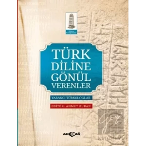 Türk Diline Gönül Verenler