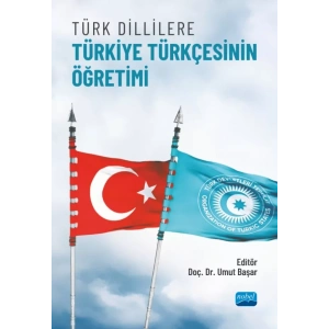 Türk Dillilere Türkiye Türkçesinin Öğretimi