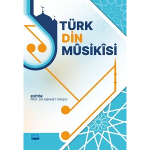 Türk Din Mûsikîsi