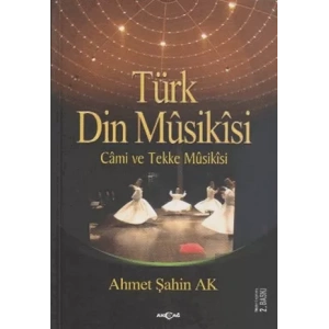 Türk Din Musikisi