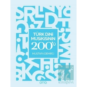 Türk Dini Musikisinin 200ü