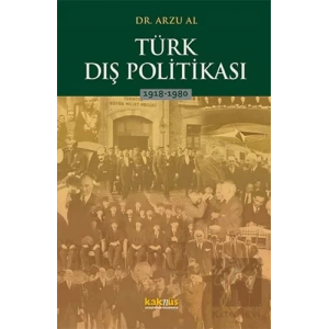 Türk Dış Politikası 1918-1980