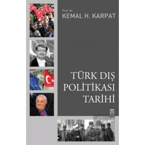 Türk Dış Politikası Tarihi