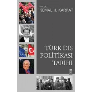 Türk Dış Politikası Tarihi
