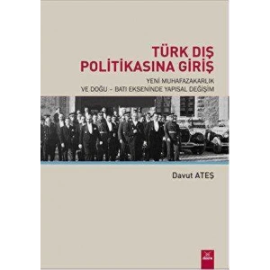 Türk Dış Politikasına Giriş