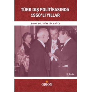 Türk Dış Politikasında 1950li Yıllar