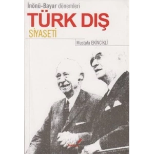 Türk Dış Siyaseti