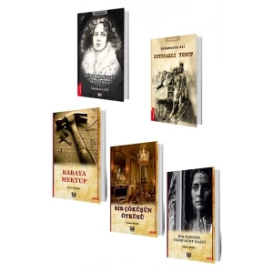 Türk/Dünya Klasikleri 5.Kitap