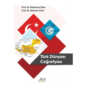 Türk Dünyası Coğrafyası