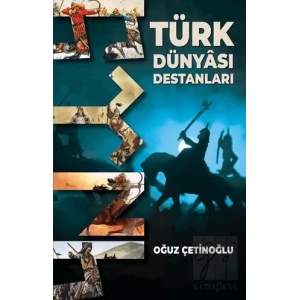 Türk Dünyası Destanları