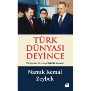 Türk Dünyası Deyince