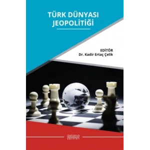 Türk Dünyası Jeopolitiği