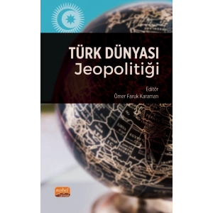 Türk Dünyası Jeopolitiği