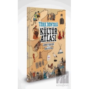 Türk Dünyası Kültür Atlası
