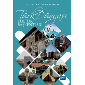 Türk Dünyası Kültür Başkentleri