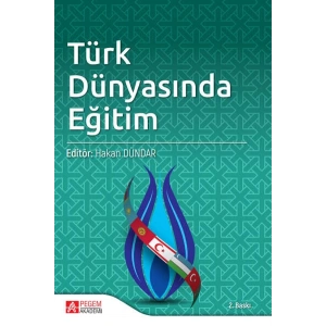 Türk Dünyasında Eğitim