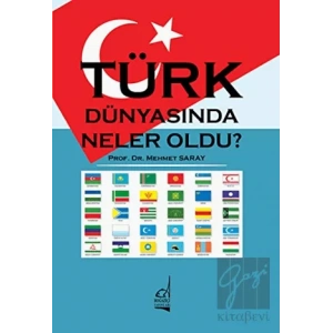 Türk Dünyasında Neler Oldu?