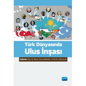 Türk Dünyasında Ulus İnşası