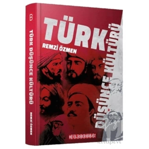 Türk Düşünce Kültürü