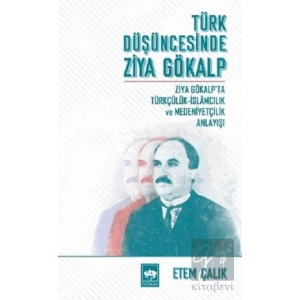 Türk Düşüncesinde Ziya Gökalp