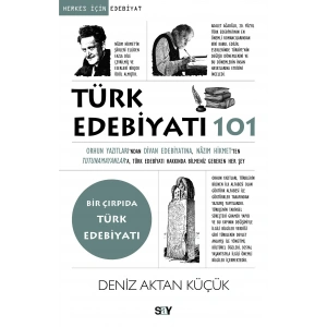 Türk Edebiyatı 101
