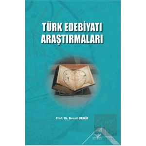 Türk Edebiyatı Araştırmaları