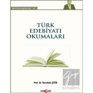 Türk Edebiyatı Okumaları