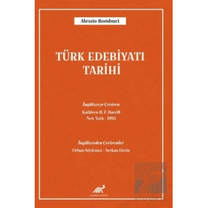 Türk Edebiyatı Tarihi