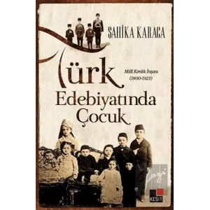 Türk Edebiyatında Çocuk