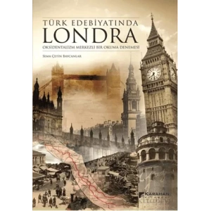Türk Edebiyatında Londra