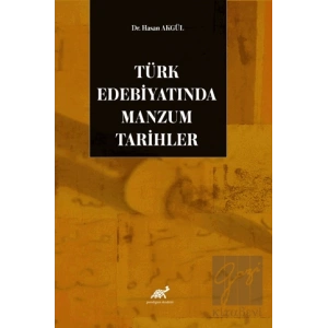 Türk Edebiyatında Manzum Tarihler