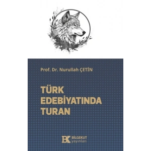 Türk Edebiyatında Turan