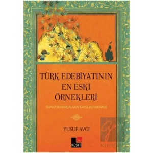 Türk Edebiyatının En Eski Örnekleri